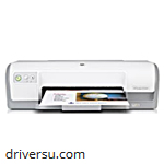 تحميل تعريف طابعة اتش بي HP DeskJet D2500