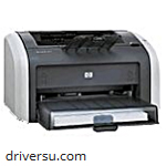 تحميل تعريف طابعة HP LaserJet 1015