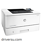 تحميل تعريف طابعة HP LaserJet Pro M402d