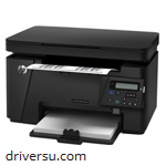 تحميل تعريف طابعة HP LaserJet Pro MFP M125nw