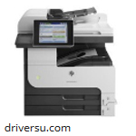 تحميل تعريف طابعة اتش بي HP Laserjet Enterprise MFP M725DN