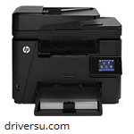 تنزيل تعريف طابعة اتش بي HP Laserjet Pro MFP M226DW