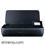 تحميل تعريف طابعة HP Officejet 250 Mobile