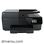 تنزيل تعريف طابعة HP Officejet Pro 6820