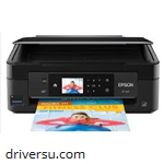 تحميل تعريف طابعة إبسون Epson Expression Home XP-420