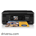 تنزيل تعريف طابعة Epson Expression Home XP-424