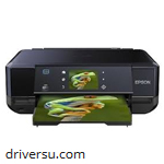 تنزيل تعريف طابعة إبسون Epson Expression XP-750