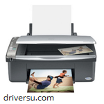 تحميل تعريف طابعة Epson Stylus CX4200