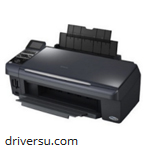 تحميل تعريف طابعة إبسون Epson Stylus DX8400