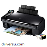 تحميل تعريف طابعة Epson Stylus DX8450