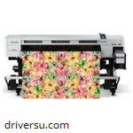 تنزيل تعريف طابعة Epson SureColor F7070