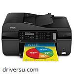 تنزيل تعريف طابعة إبسون Epson WorkForce 310