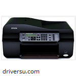 تحميل تعريف طابعة Epson WorkForce 325