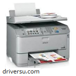 تحميل تعريف طابعة Epson WorkForce Pro WF-5690