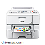 تحميل تعريف طابعة إبسون Epson WorkForce Pro WF-6090