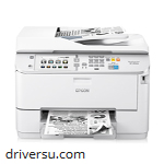 تحميل تعريف طابعة إبسون Epson WorkForce Pro WF-M5694