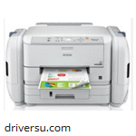 تحميل تعريف طابعة إبسون Epson WorkForce Pro WF-R5690