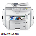 تنزيل تعريف طابعة إبسون Epson WorkForce Pro WF-R8590