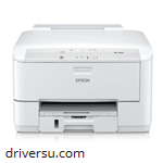 تنزيل تعريف طابعة Epson WorkForce Pro WP-4023