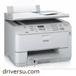 تنزيل تعريف طابعة Epson WorkForce Pro WP-4520