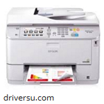 تحميل تعريف طابعة Epson WorkForce Pro WP-4590