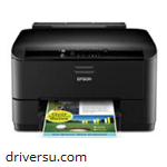 تحميل تعريف طابعة Epson Workforce Pro Wp-4090