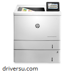 تحميل تعريف طابعة اتش بي HP Color LaserJet Enterprise M553X