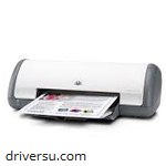 تنزيل تعريف طابعة اتش بي HP Deskjet D1500