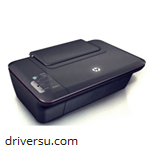 تنزيل تعريف طابعة HP Deskjet Ink Advantage 2060