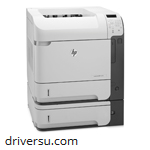 تحميل تعريف طابعة HP LaserJet Enterprise 600 Printer M602