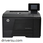 تنزيل تعريف طابعة HP LaserJet Pro 200 M251nw