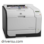 تنزيل تعريف طابعة اتش بي HP LaserJet Pro 400 color Printer M451