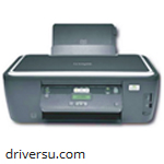 تنزيل تعريف طابعة Lexmark Impact S301