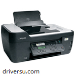 تنزيل تعريف طابعة Lexmark Interpret S405