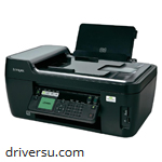 تحميل تعريف طابعة ليكس مارك Lexmark Prospect Pro208