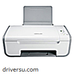 تحميل تعريف طابعة Lexmark X2600