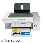 تنزيل تعريف طابعة ليكس مارك Lexmark X4580