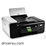 تحميل تعريف طابعة Lexmark X7675 Pro