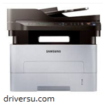 تحميل تعريف طابعة سامسونج Samsung Multifunction Xpress M2875DW