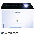 تنزيل تعريف طابعة Samsung CLP-415