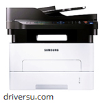 تنزيل تعريف طابعة Samsung Multifunction Xpress M2885FW