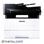 تحميل تعريف طابعة Samsung Xpress SL-M2875FD