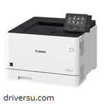 تنزيل تعريف طابعة كانون Canon imageCLASS LBP654Cdw