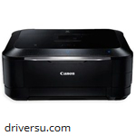 تنزيل تعريف طابعة كانون Canon PIXMA MG8220