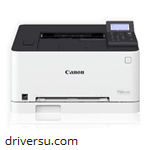 تحميل تعريف طابعة كانون Canon imageCLASS LBP613Cdw