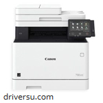 تنزيل تعريف طابعة كانون Canon imageCLASS MF634Cdw