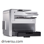 تحميل تعريف طابعة Dell Mono Laser MFP 1125