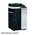 تنزيل تعريف طابعة كونيكا مينولتا Konica Minolta CF1501 Color Copier