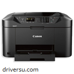 تحميل تعريف طابعة كانون Canon MAXIFY MB2100