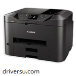 تحميل تعريف طابعة Canon MAXIFY MB2160